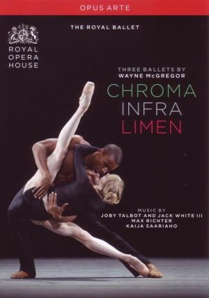 Top Ten Dance DVDs